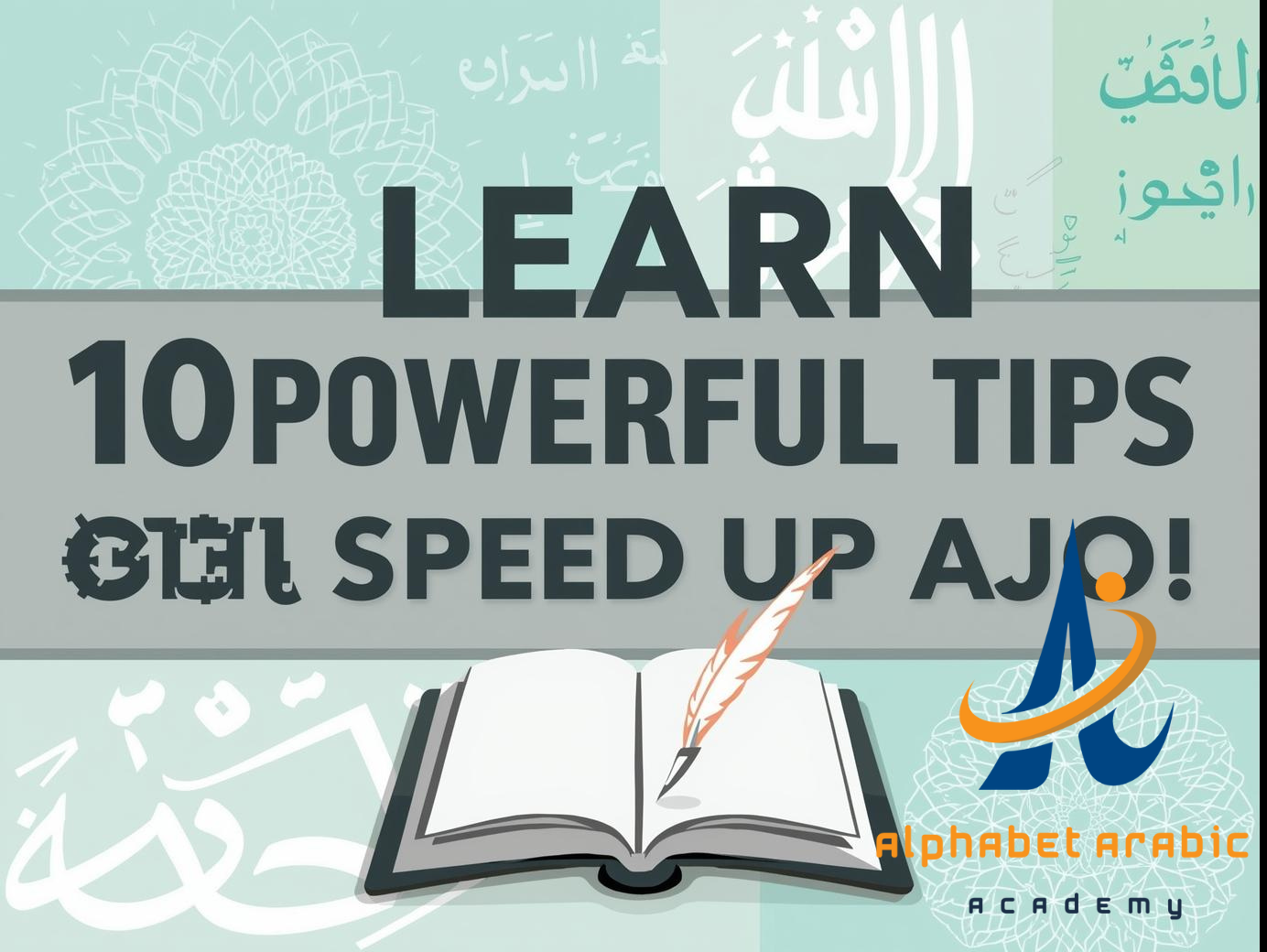 Learn Arabic Online UK: Beginner to Pro Guide now
