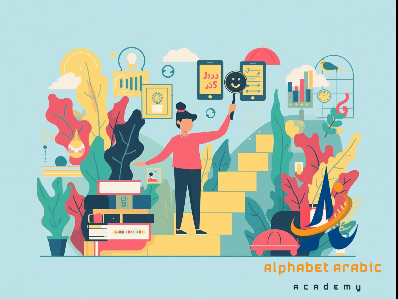 10 Proven Ways to Learn Arabic Fast and Easily