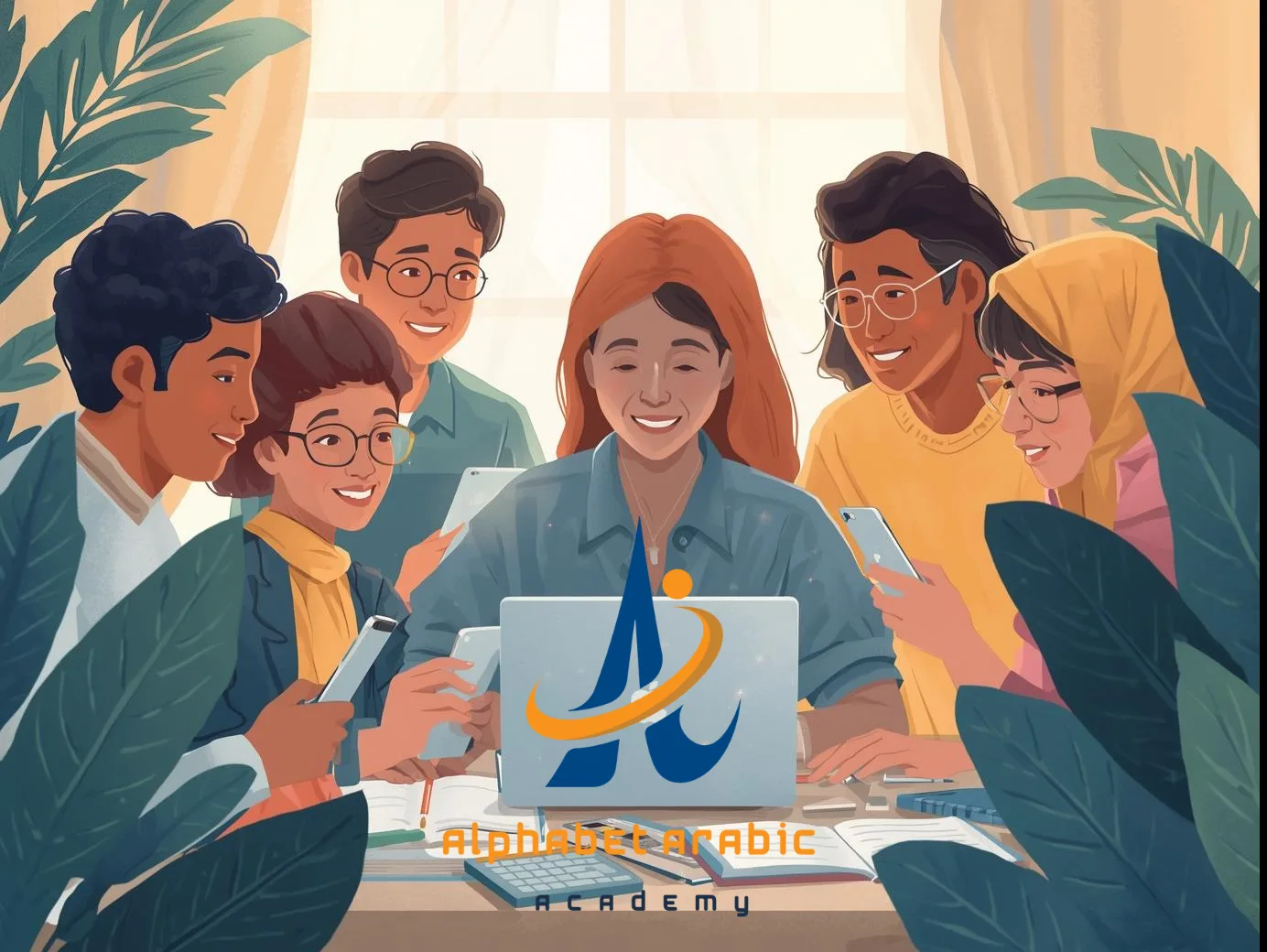 How to Succeed if You Want to Learn Arabic Language in 2025