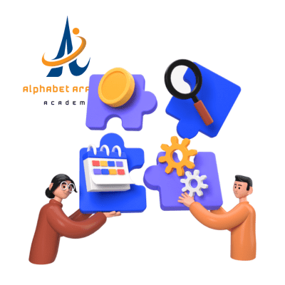 Leveraging Technology in Learning | Arabic for beginners online | Alphabet arabic academy Leveraging Technology in Learning