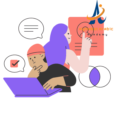 learn spoken arabic online | Arabic for beginners online | Alphabet arabic academy learn spoken arabic online