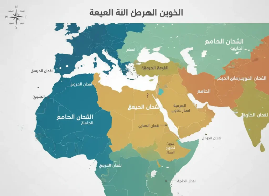 Learn Arabic online university level practical steps plan study system