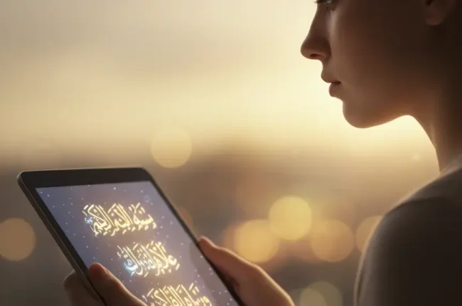 Learn Modern Standard Arabic Online: Top ways 2026