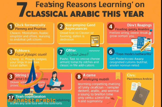 online courses for arabic language