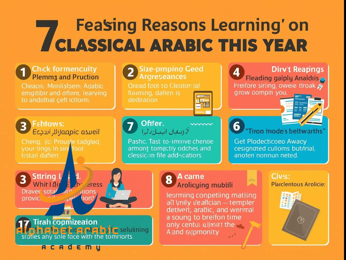 online courses for arabic language