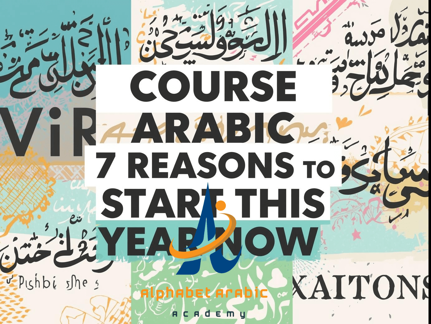 course arabic language - Learn Arabic online course arabic language