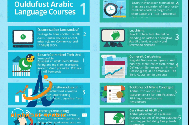 best arabic language course online
