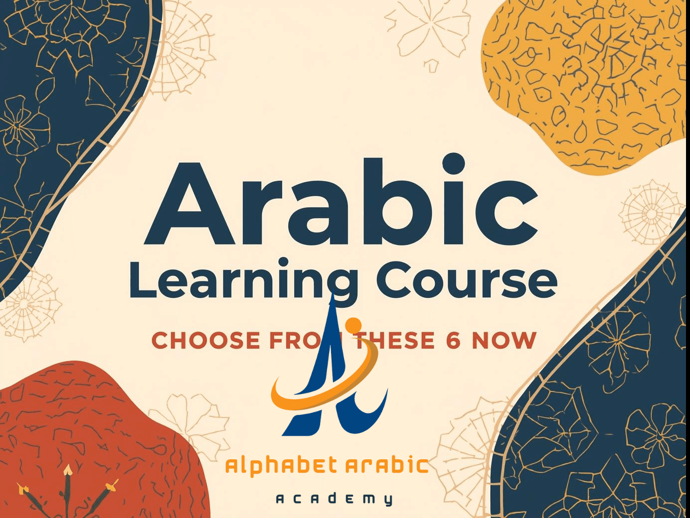 best arabic learning course
