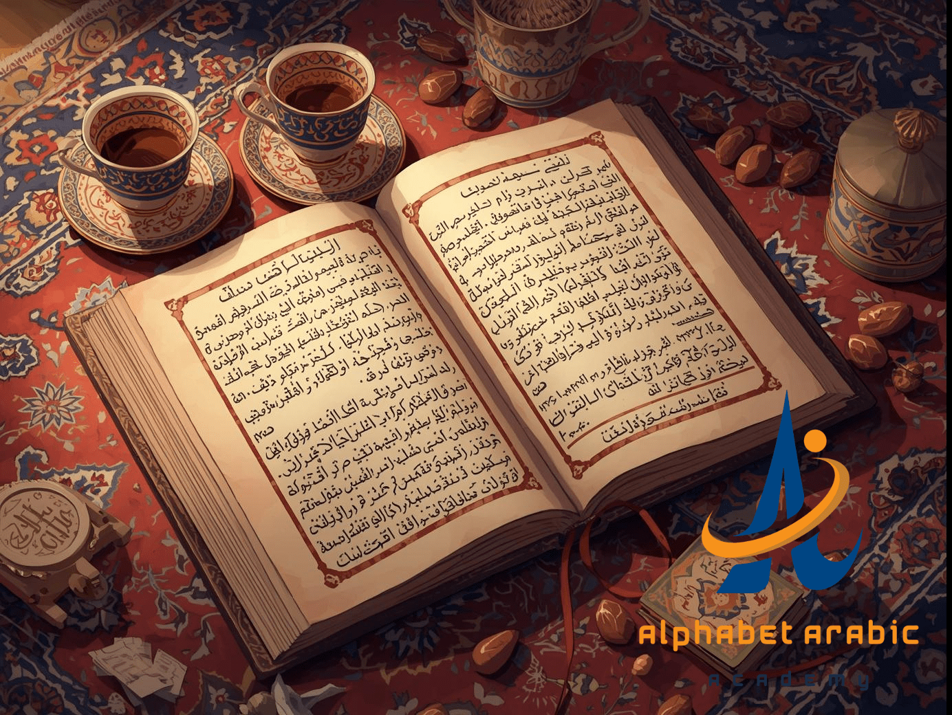 Modern Standard Arabic Online Course: top 5 Secrets now