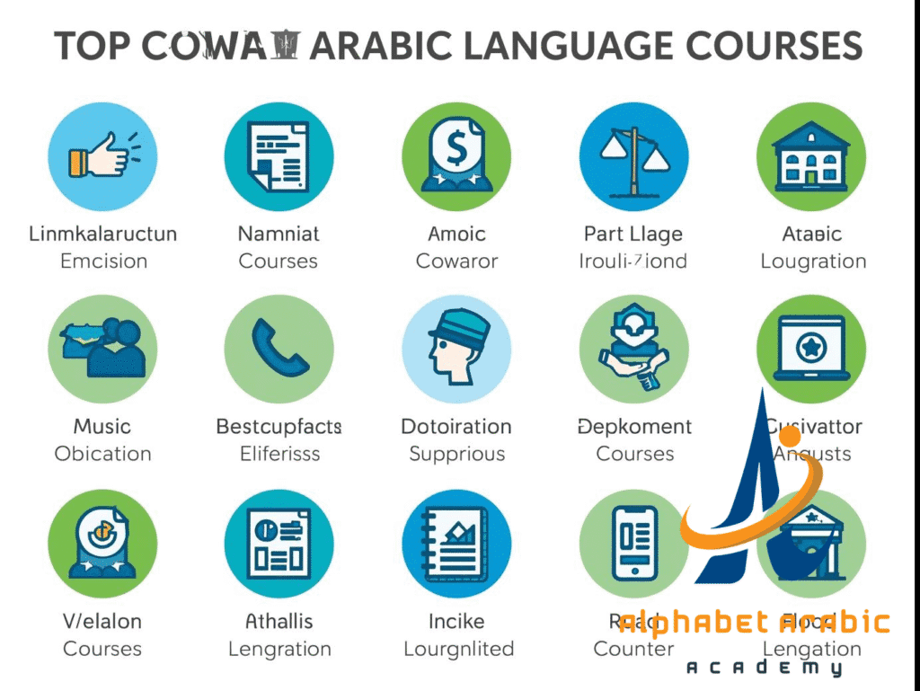 image_title Course Arabic Language : 7 Reasons to Start This Year now