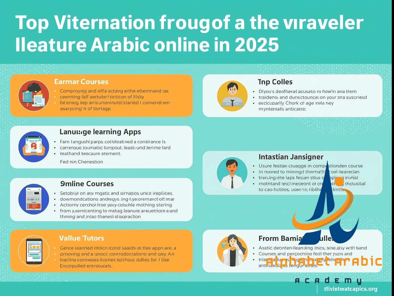 image_title 5 Best Online Arabic Course For Beginners To Start Quick