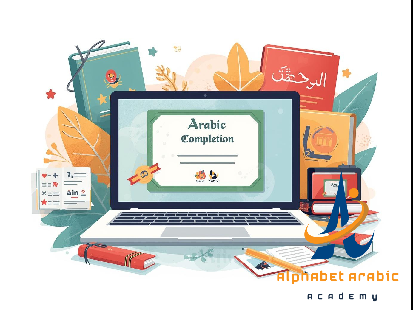 Arabic Language Course Online with Certificate You Need now - Learn Arabic online Arabic Language Course Online with Certificate You Need now
