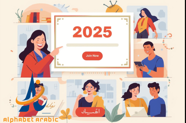 arabic tuition online