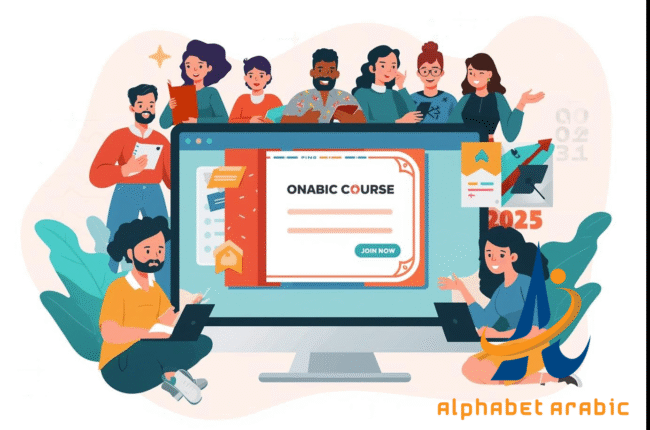 online arabic course with certificate