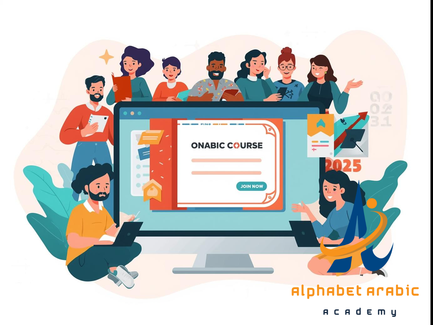 online arabic course with certificate - Learn Arabic online online arabic course with certificate