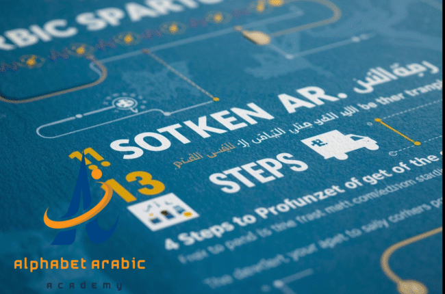 spoken arabic online