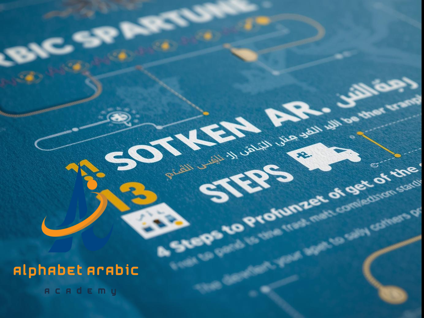 spoken arabic online