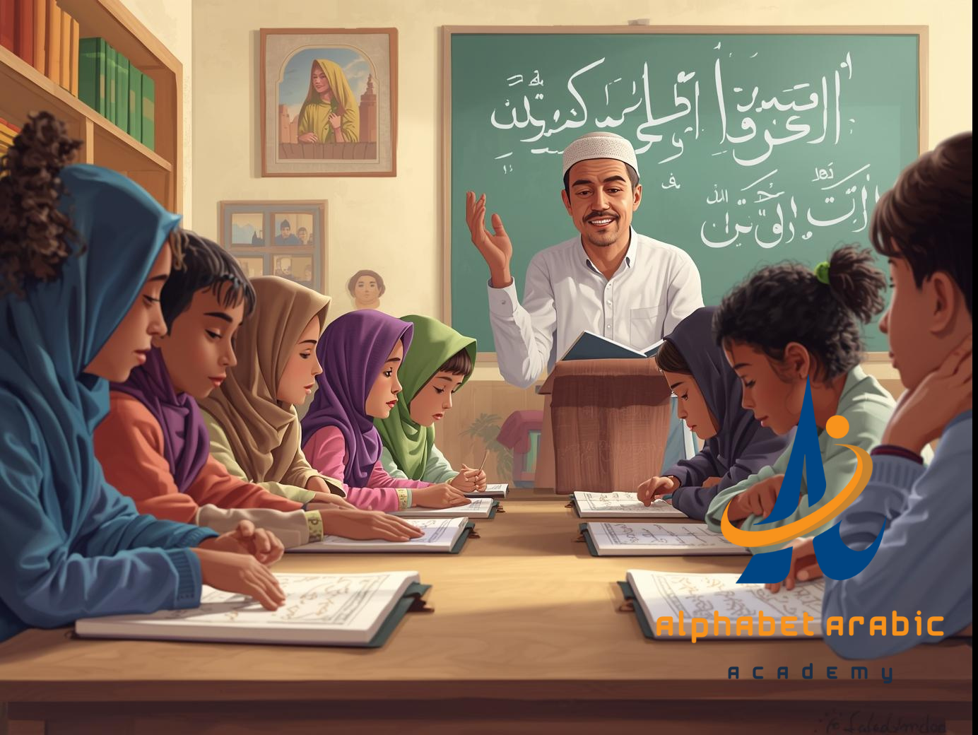 Quran Arabic Language Course: 6 Tips To Start easily now