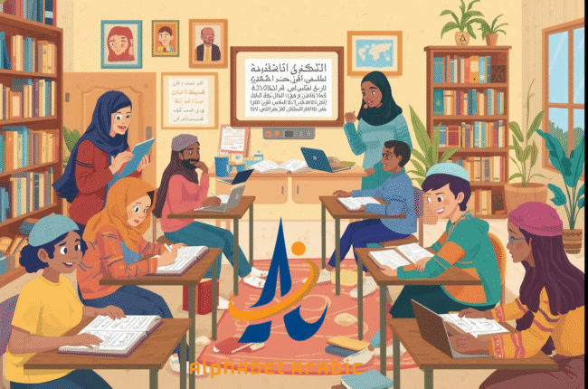quranic arabic language course