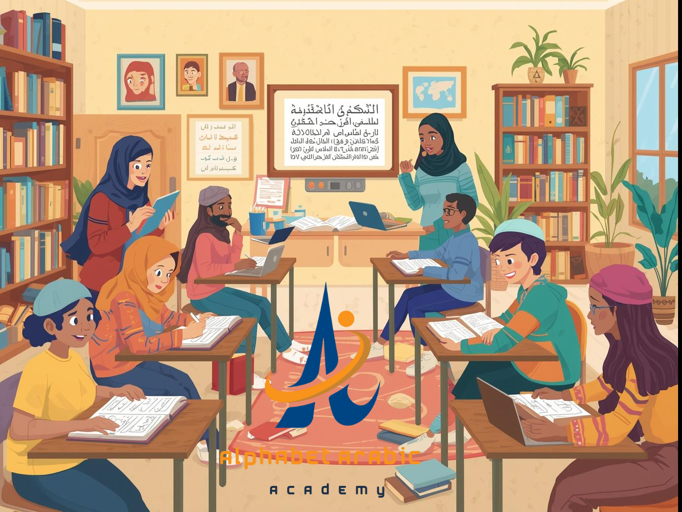 quranic arabic language course