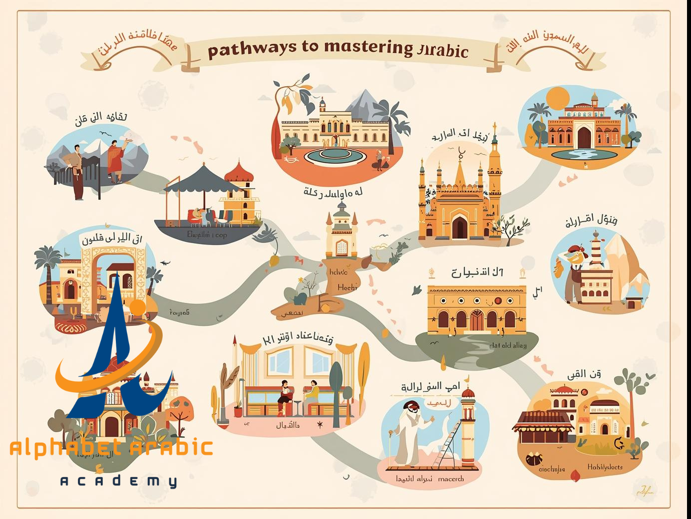 arabic and quran classes online