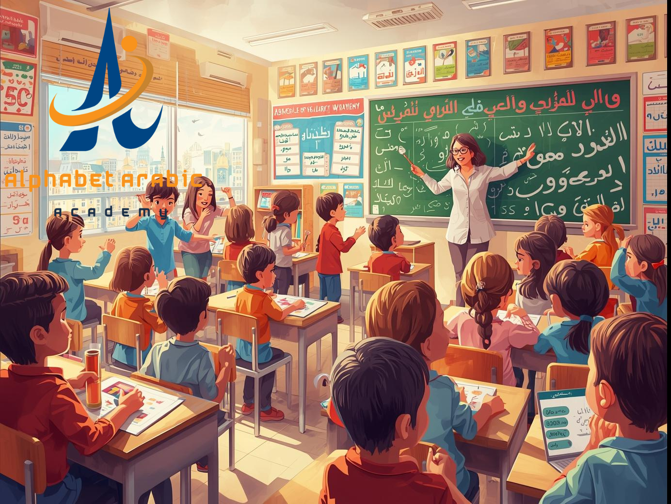 online english course for arabic speakers - Learn Arabic online online english course for arabic speakers