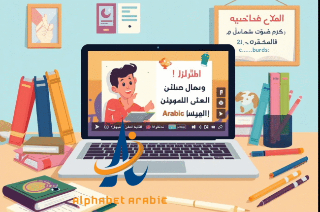 preply learn arabic