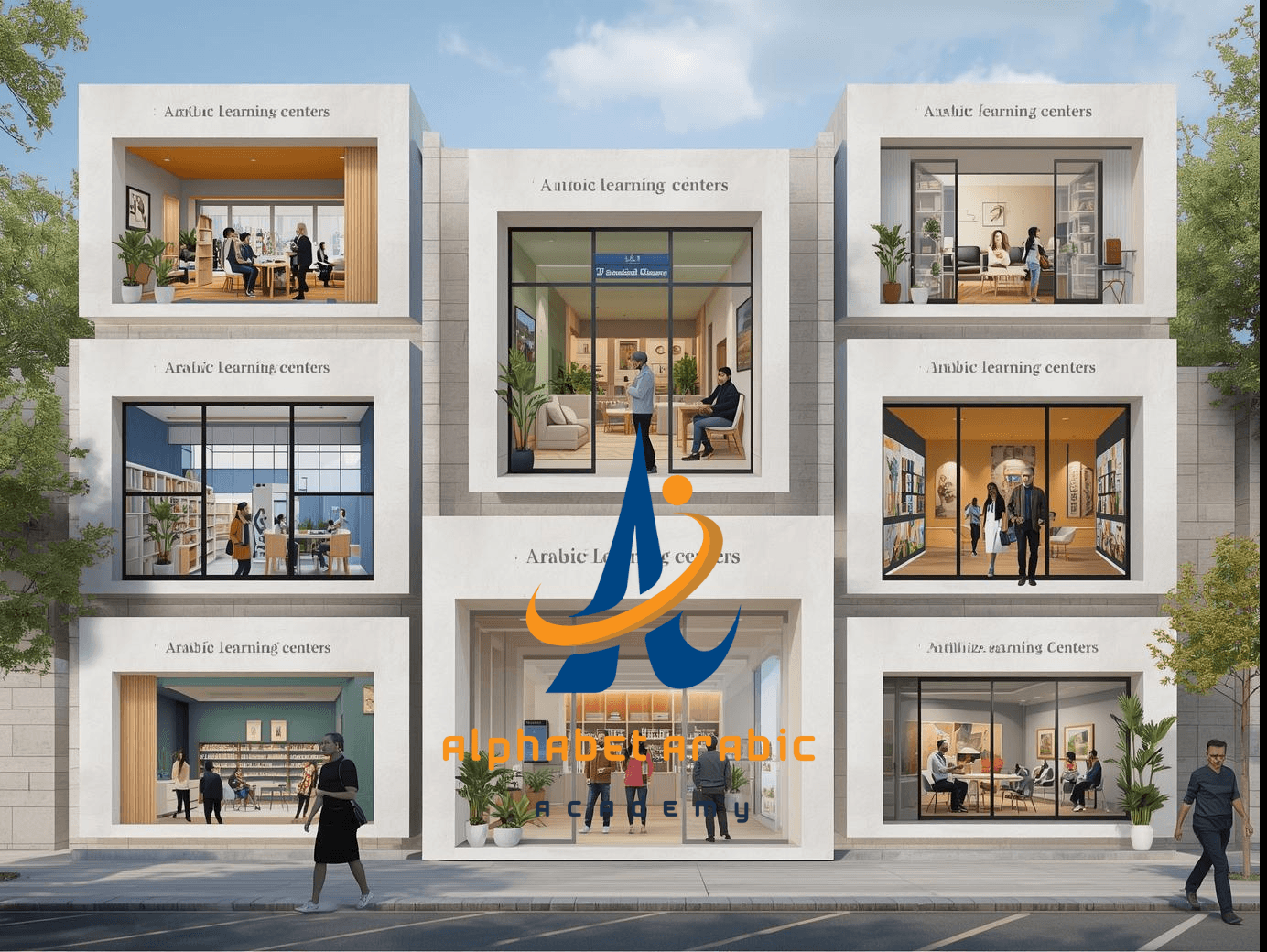 Arabic Learning Center Near Me: best 7 Options at 2025 now