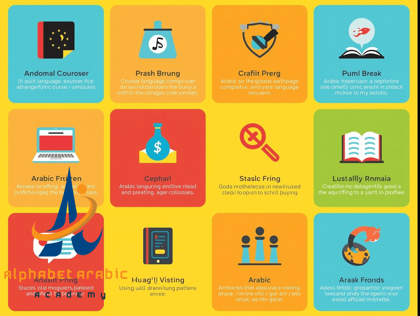 image_title Top 8 Arabic Courses for Beginners: Get Started Now