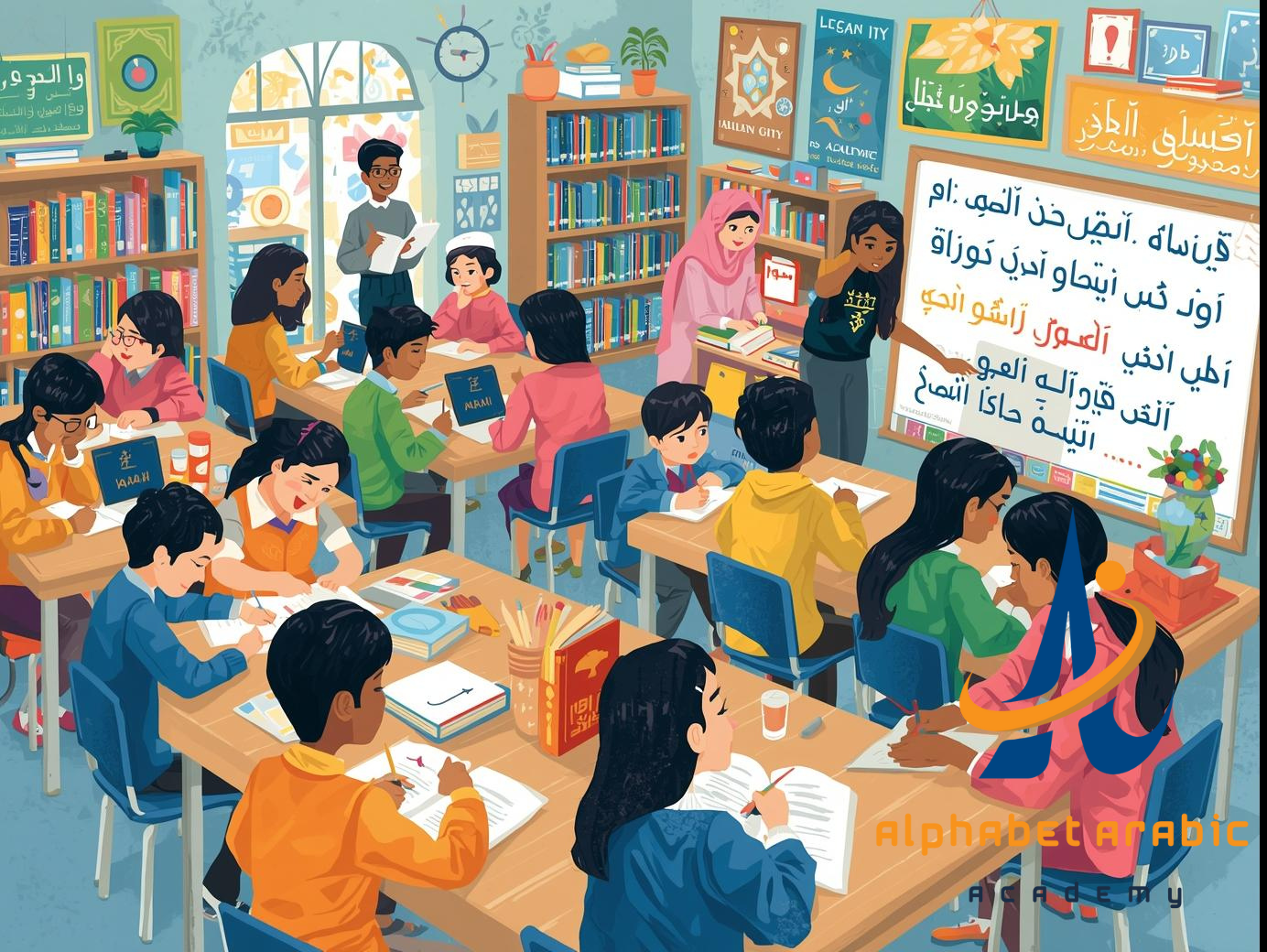 live lingua arabic - Learn Arabic online live lingua arabic