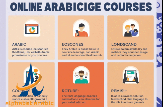 arabic grammar online