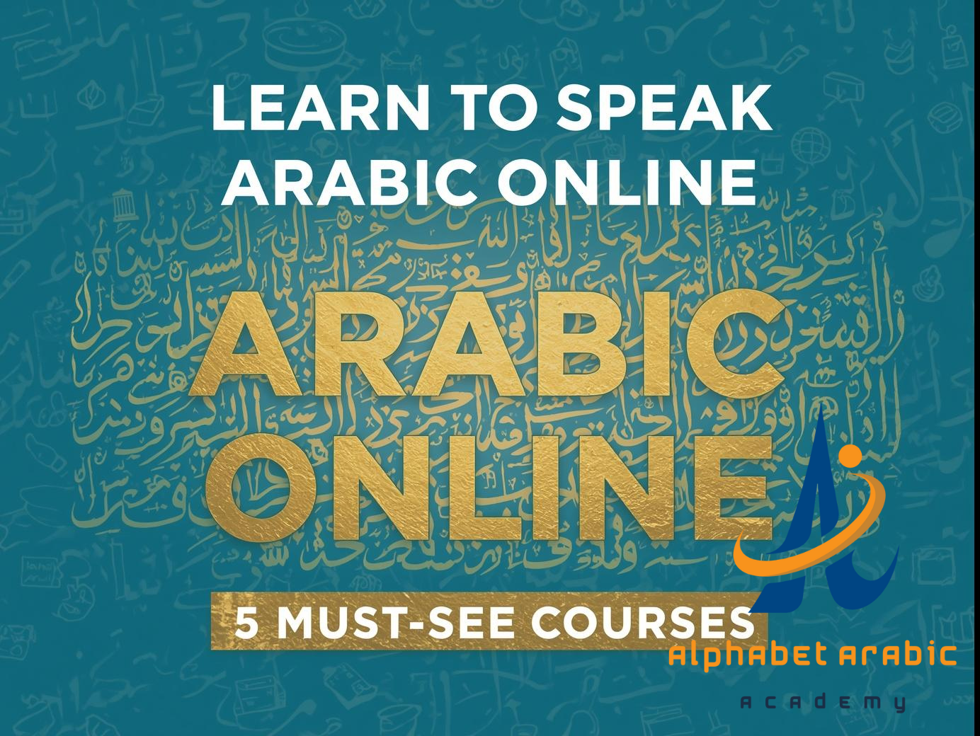 arabic grammar online from the basic to Professional now