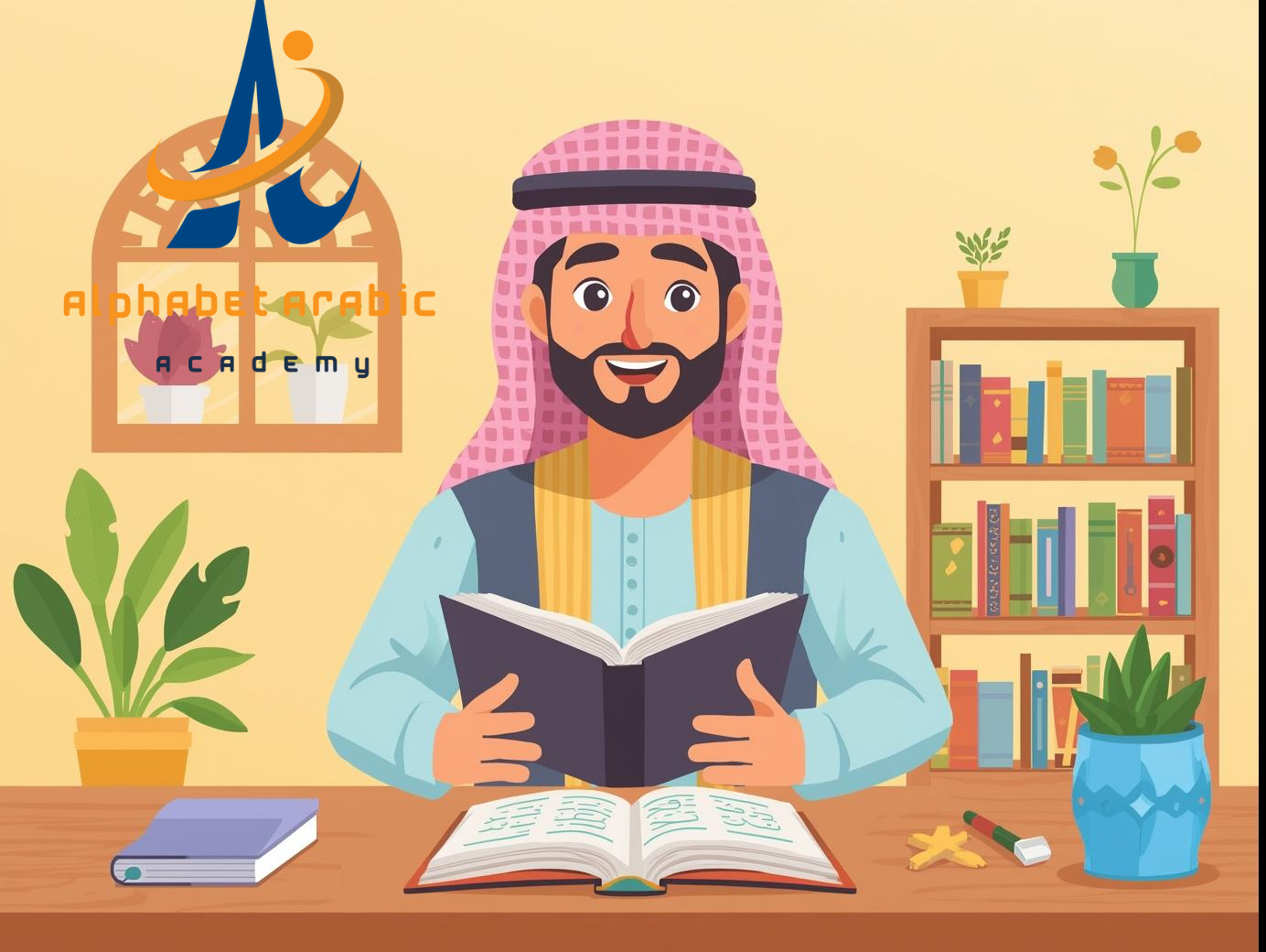 arabic quran teacher online easy & fun join now - Learn Arabic online arabic quran teacher online easy & fun join now
