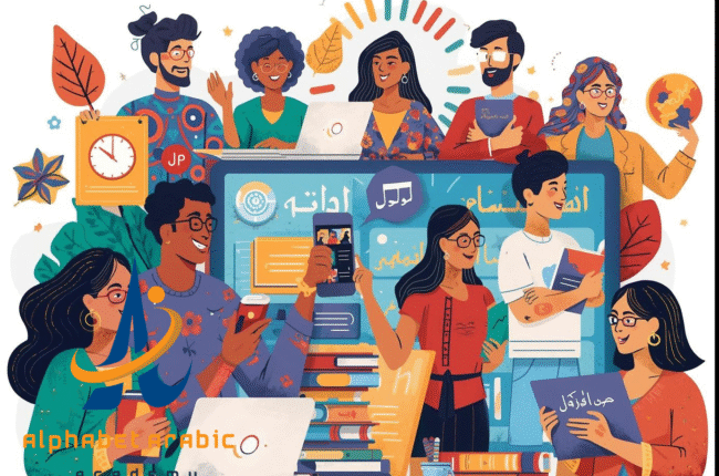 arabic classes near me