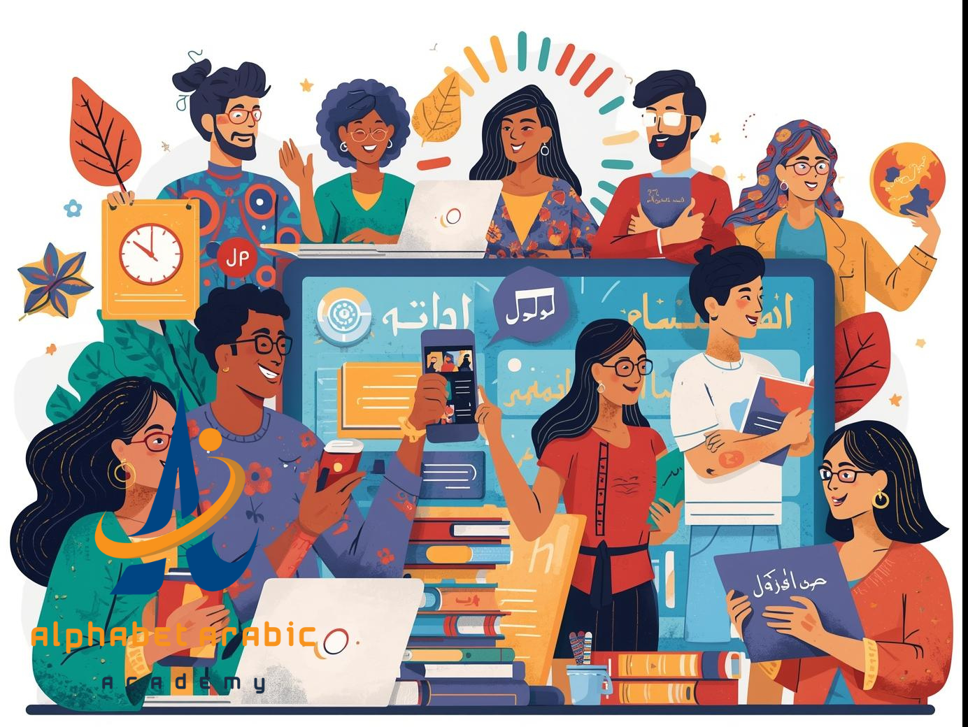 arabic classes near me