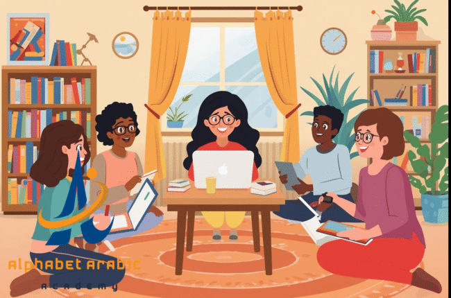 online arabic quran classes