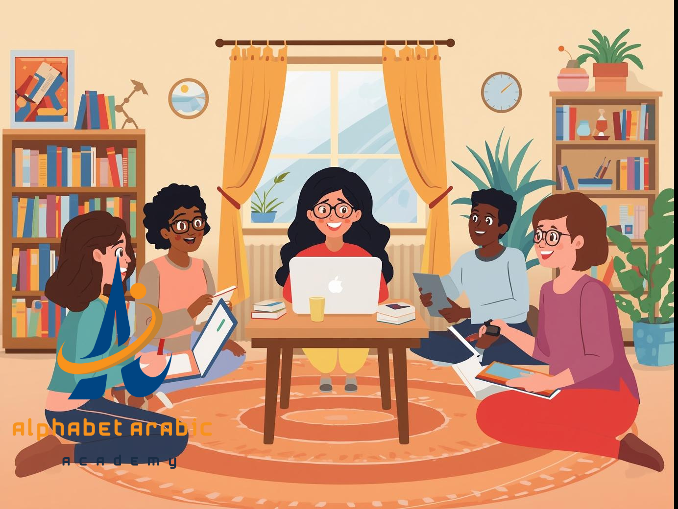 online arabic quran classes - Learn Arabic online online arabic quran classes