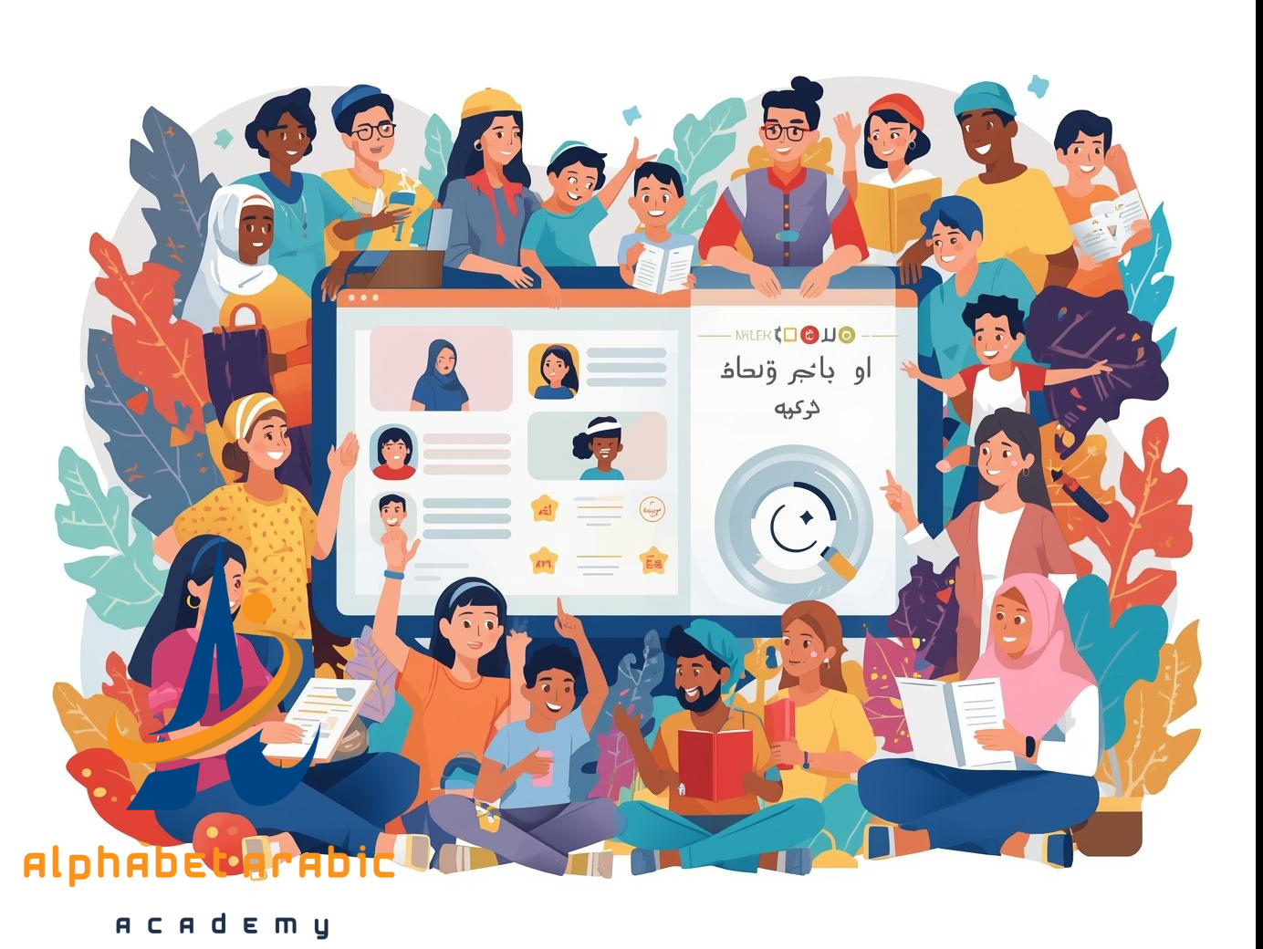 i want to learn arabic language - Learn Arabic online i want to learn arabic language