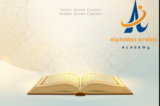 learn fusha arabic online