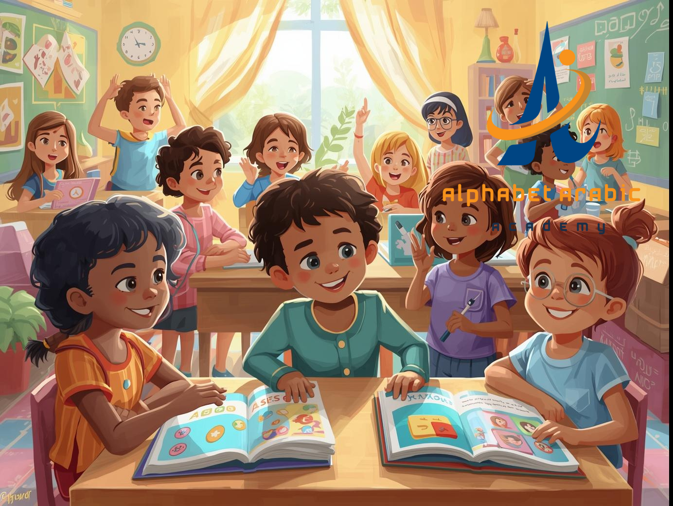 arabic teacher online the best step important than learn