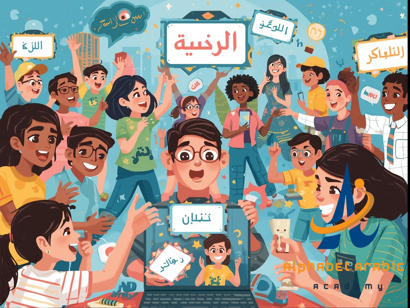 arabic teacher online - Learn Arabic online arabic teacher online