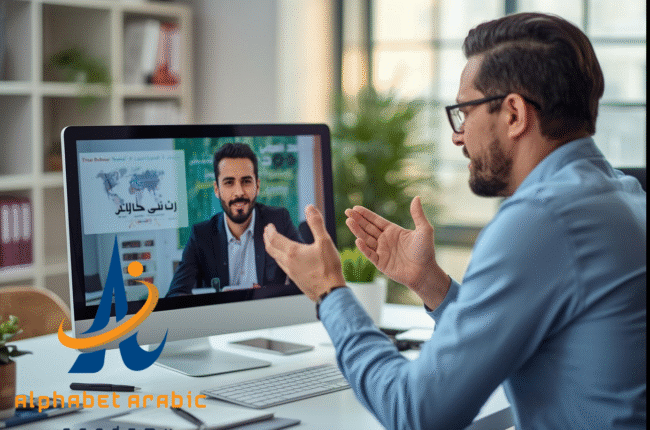 arabic language online classes