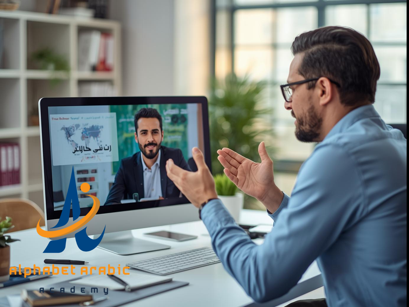 arabic language online classes - Learn Arabic online arabic language online classes