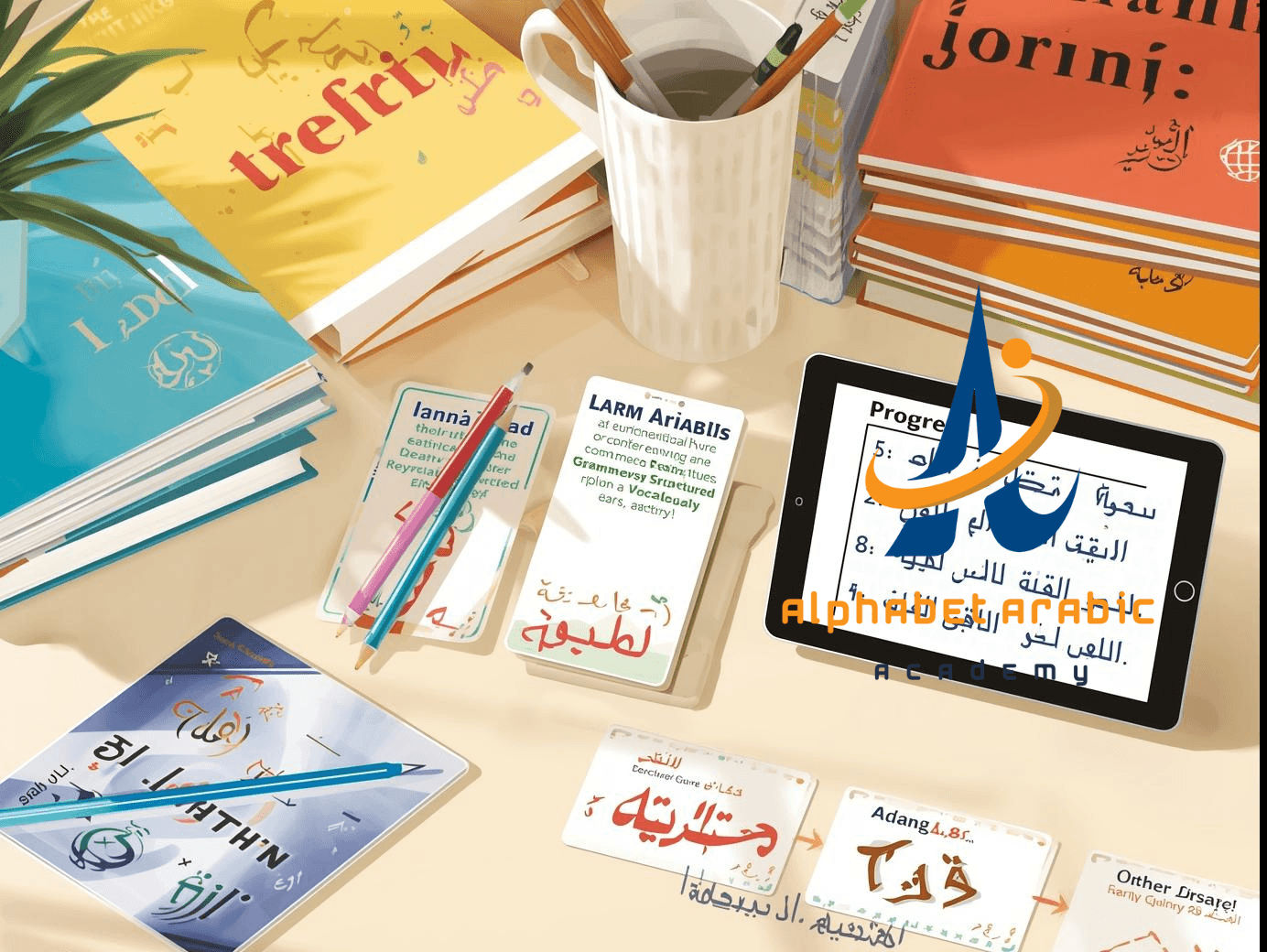 best arabic language course fit your needs now 2025