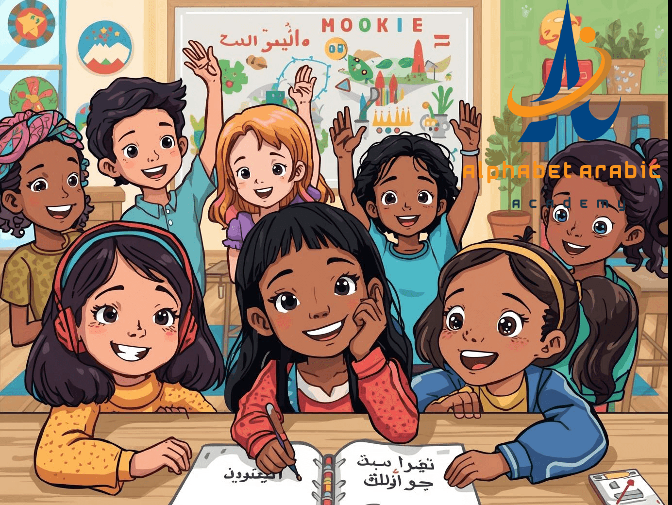 image_title arabic language online classes The best way to do it now