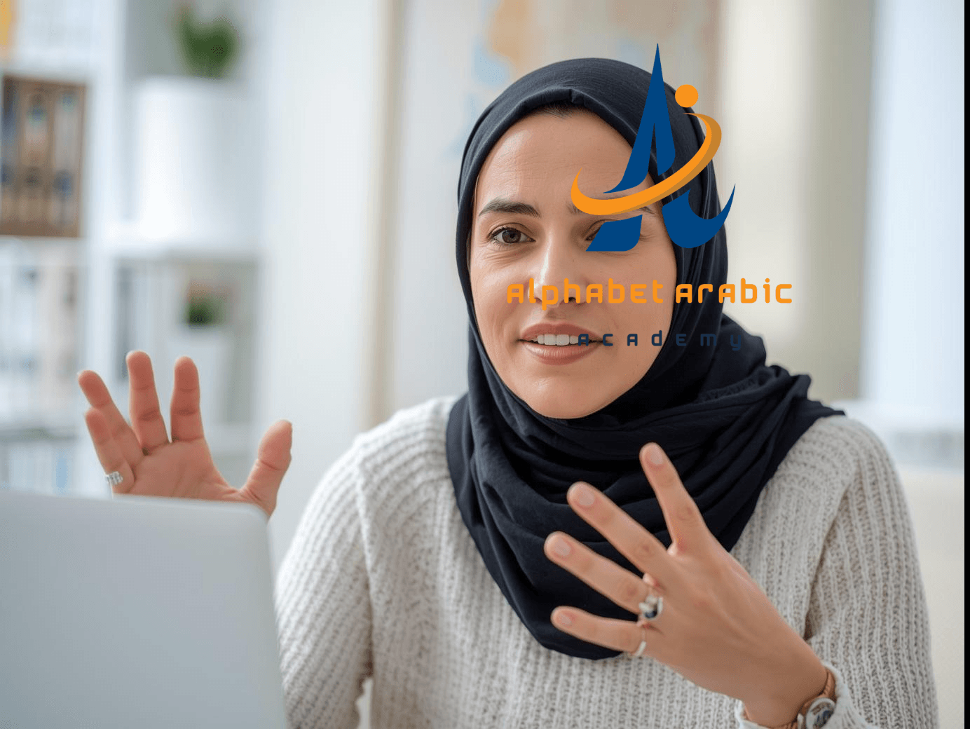 arabic language tutor online the easier one now