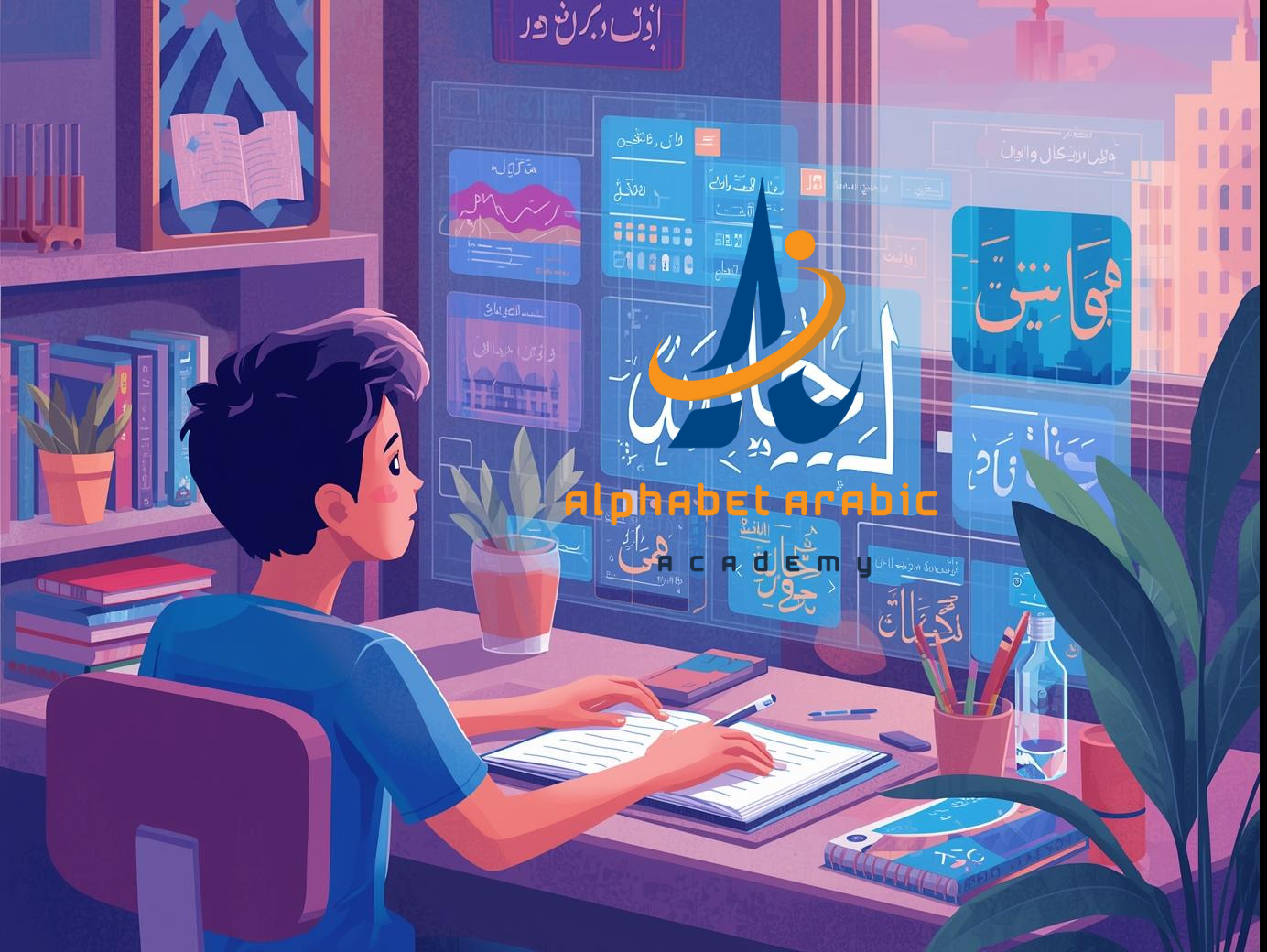 learn arabic on line - Learn Arabic online learn arabic on line