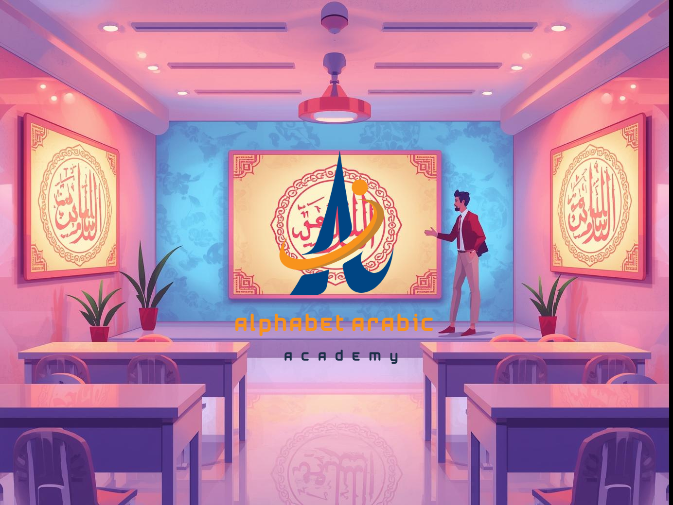 arabic language learning classes near me the best choice