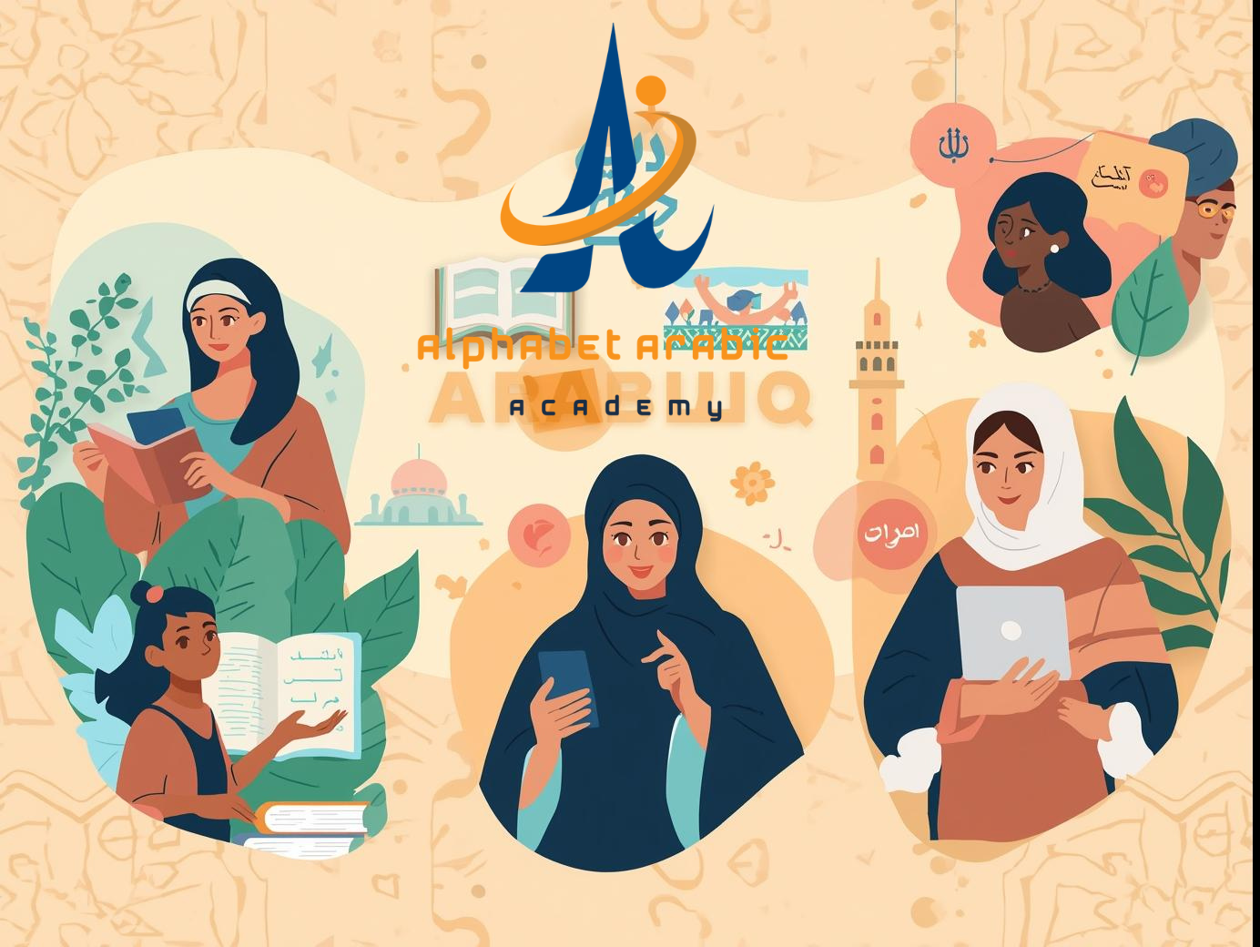 arabic language learning classes near me