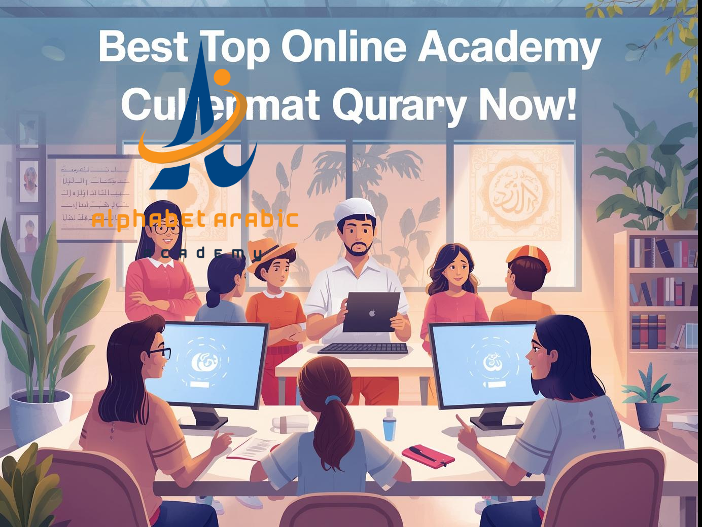 arabic speaking classes online new method now